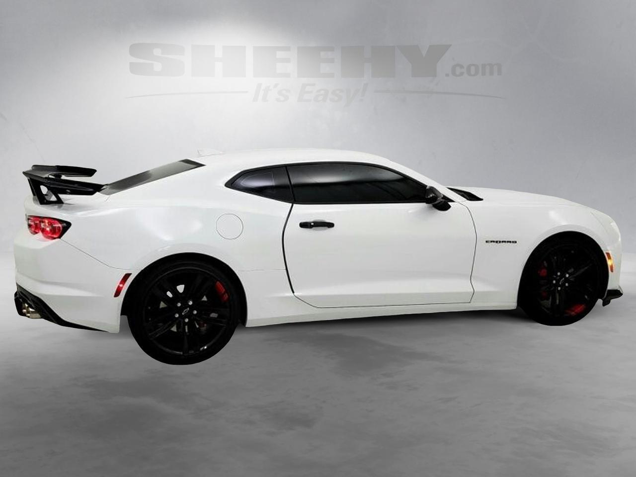 2023 Chevrolet Camaro 2LT Laurel MD