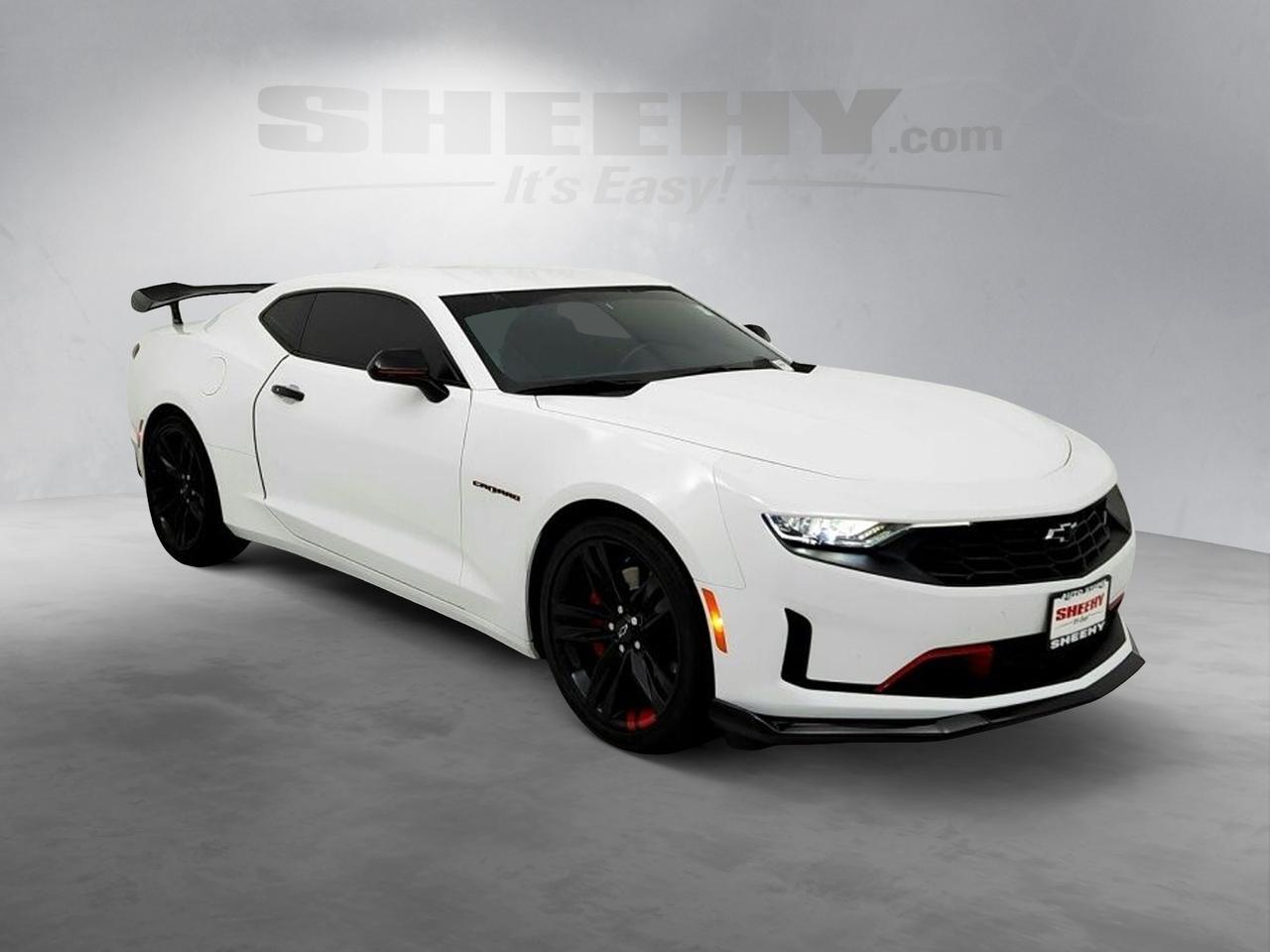 2023 Chevrolet Camaro 2LT Laurel MD