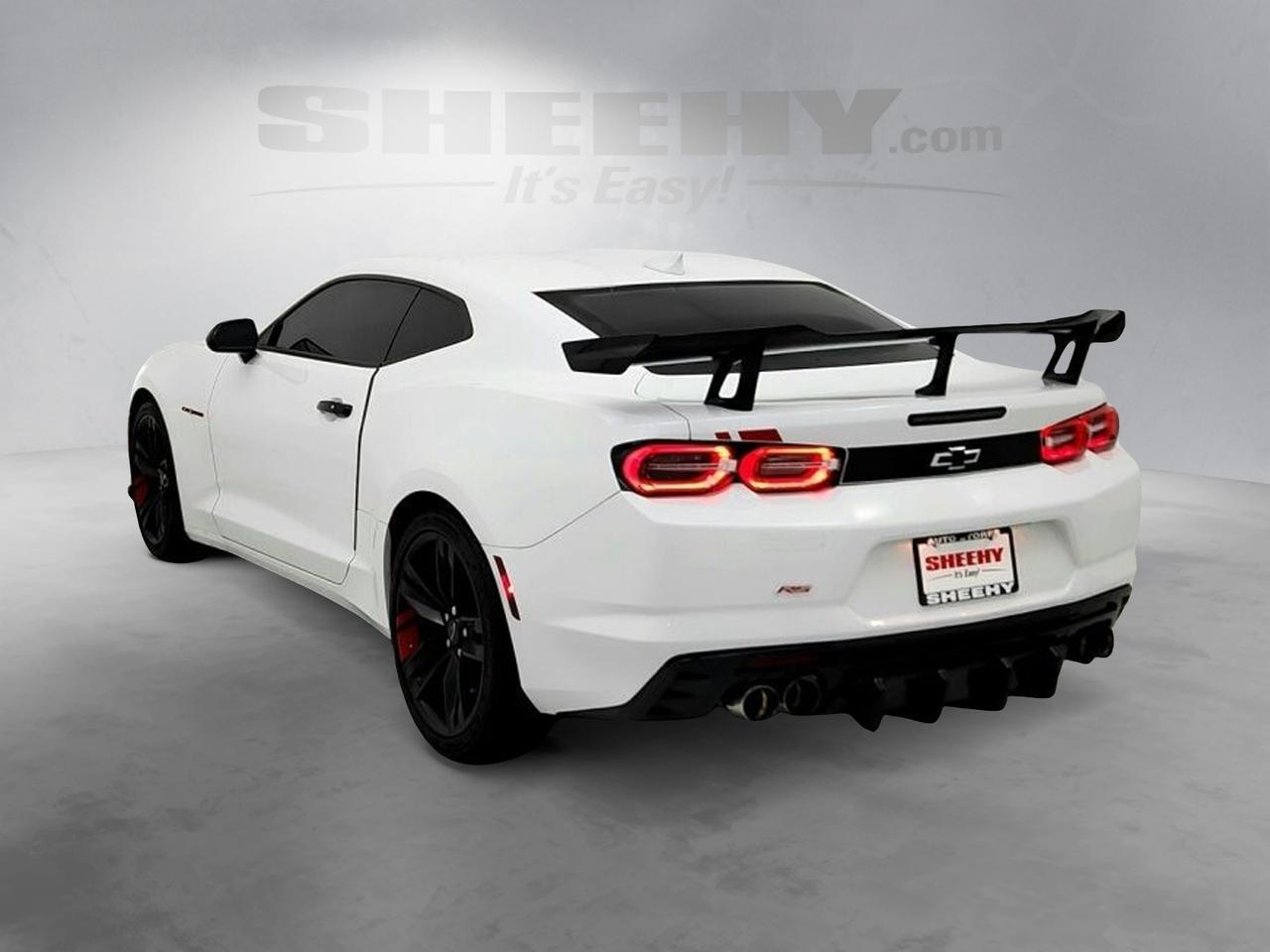2023 Chevrolet Camaro 2LT Laurel MD