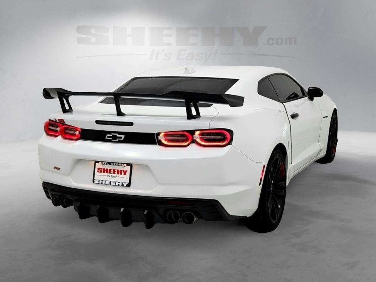 2023 Chevrolet Camaro 2LT Laurel MD