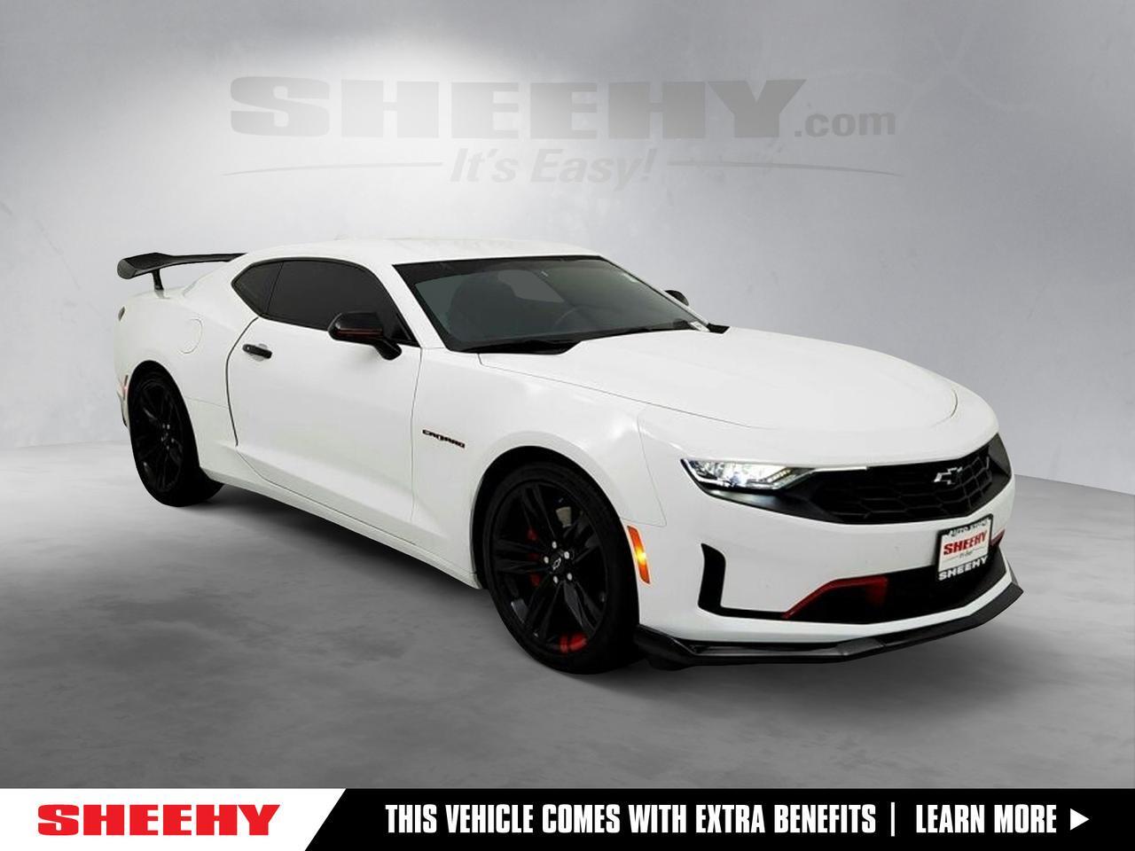 2023 Chevrolet Camaro 2LT Laurel MD