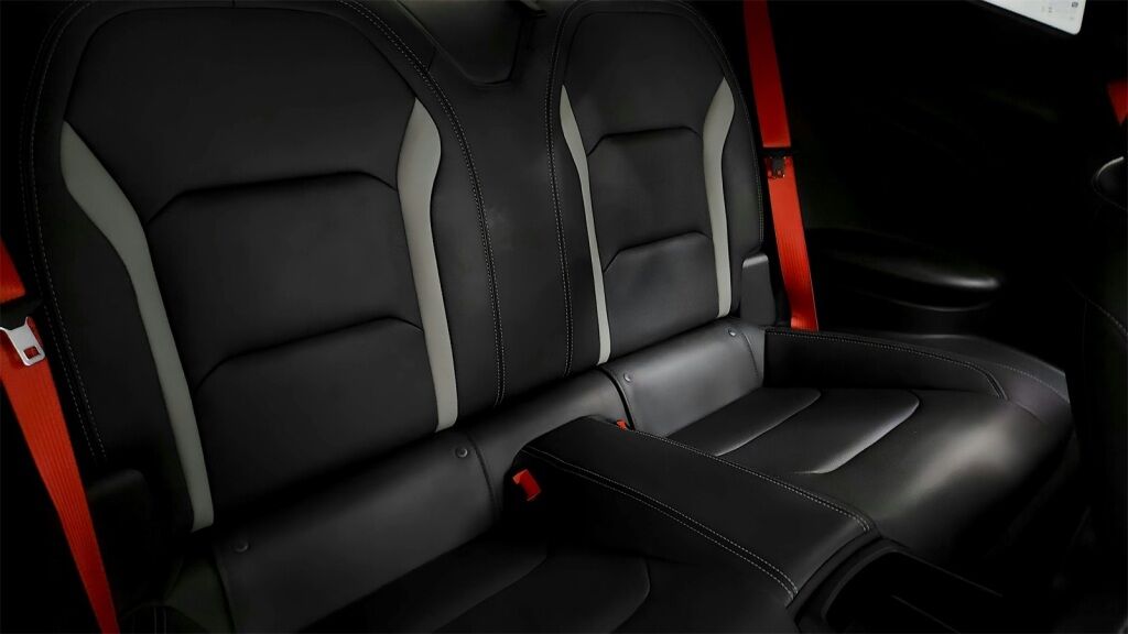 2023 Chevrolet Camaro 2LT Laurel MD