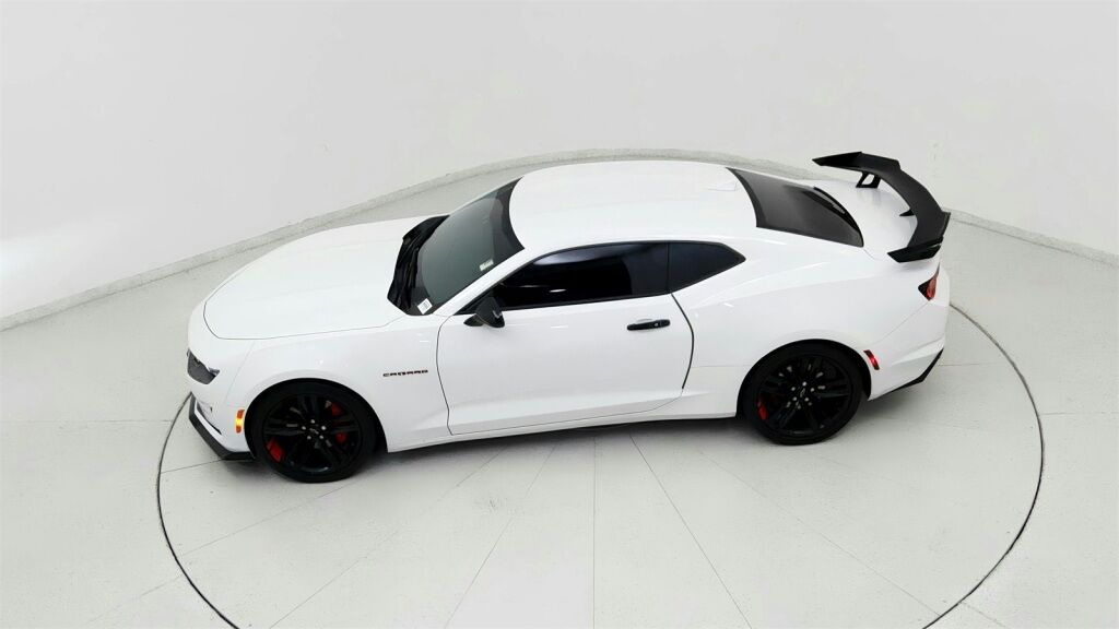 2023 Chevrolet Camaro 2LT Laurel MD