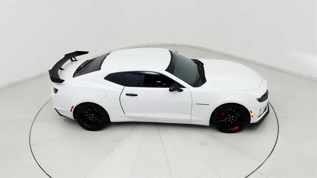 2023 Chevrolet Camaro 2LT Laurel MD