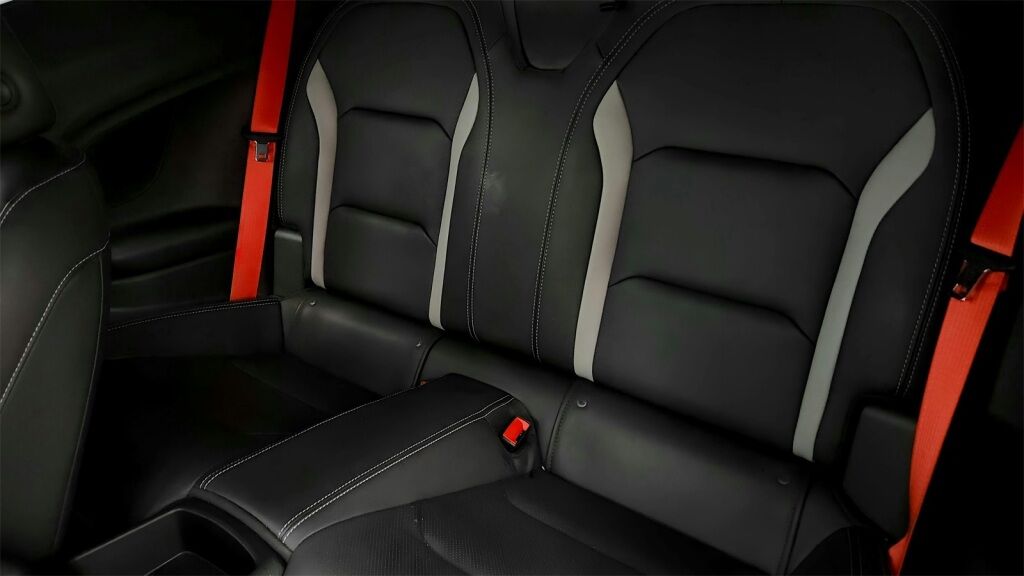 2023 Chevrolet Camaro 2LT Laurel MD