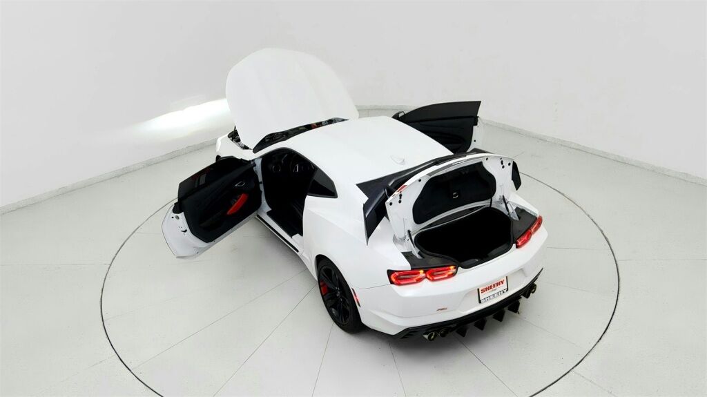 2023 Chevrolet Camaro 2LT Laurel MD