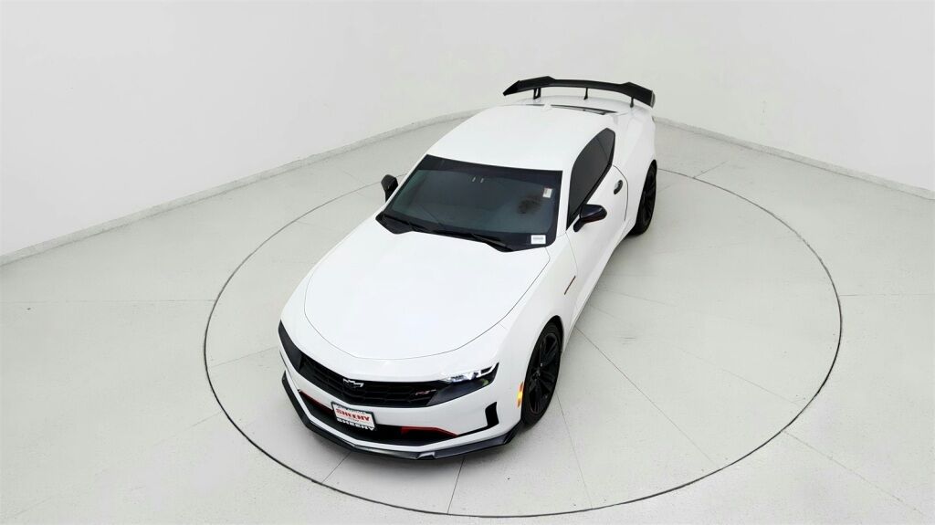 2023 Chevrolet Camaro 2LT Laurel MD