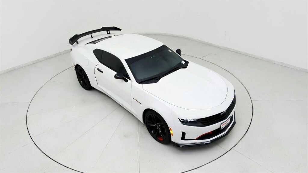2023 Chevrolet Camaro 2LT Laurel MD
