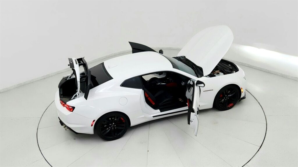 2023 Chevrolet Camaro 2LT Laurel MD