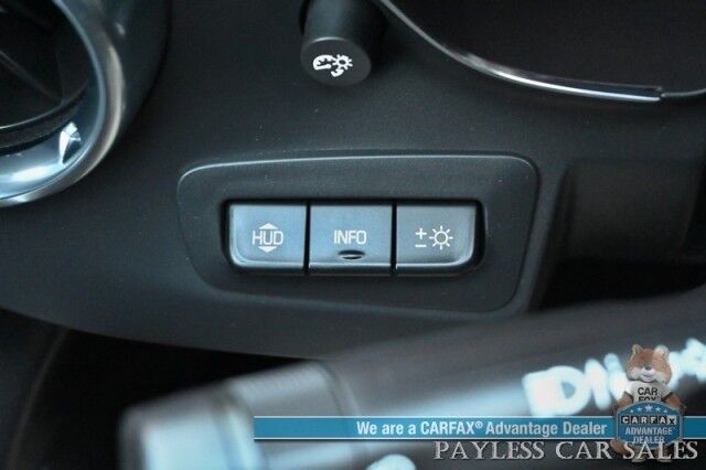 2023 Chevrolet Camaro 2SS Anchorage AK 2023 Chevrolet Camaro 2SS Anchorage AK