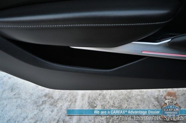 2023 Chevrolet Camaro 2SS Anchorage AK 2023 Chevrolet Camaro 2SS Anchorage AK