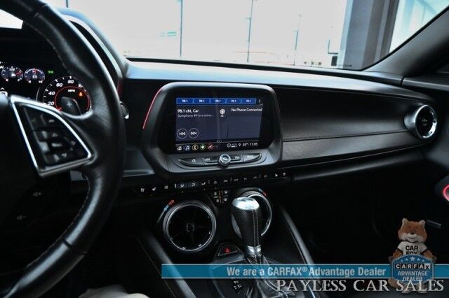 2023 Chevrolet Camaro 2SS Anchorage AK 2023 Chevrolet Camaro 2SS Anchorage AK