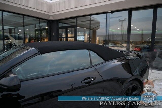 2023 Chevrolet Camaro 2SS Anchorage AK 2023 Chevrolet Camaro 2SS Anchorage AK