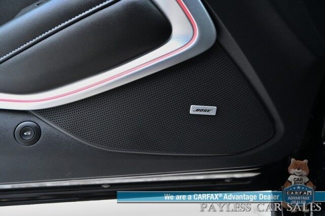 2023 Chevrolet Camaro 2SS Anchorage AK 2023 Chevrolet Camaro 2SS Anchorage AK