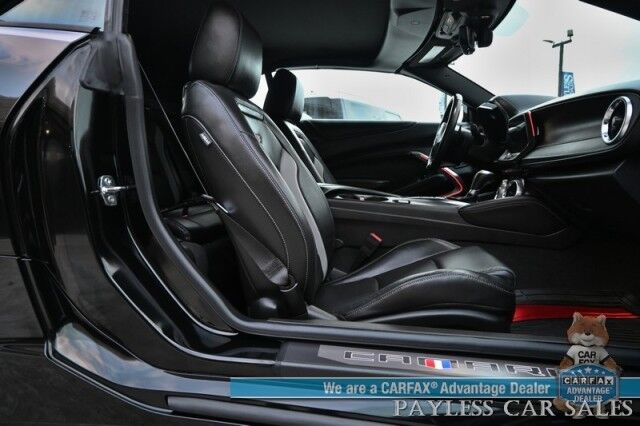 2023 Chevrolet Camaro 2SS Anchorage AK 2023 Chevrolet Camaro 2SS Anchorage AK