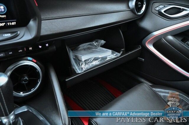 2023 Chevrolet Camaro 2SS Anchorage AK 2023 Chevrolet Camaro 2SS Anchorage AK