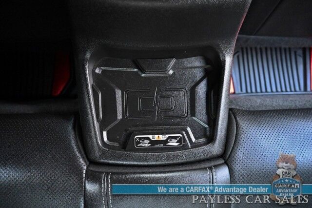 2023 Chevrolet Camaro 2SS Anchorage AK 2023 Chevrolet Camaro 2SS Anchorage AK