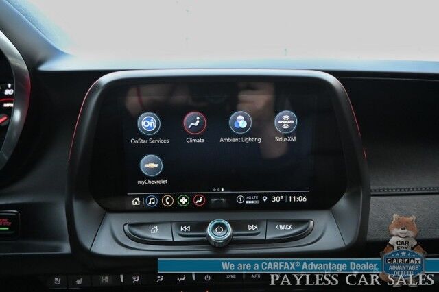 2023 Chevrolet Camaro 2SS Convertible Anchorage AK