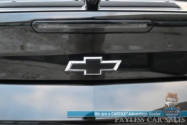 2023 Chevrolet Camaro 2SS Convertible Anchorage AK