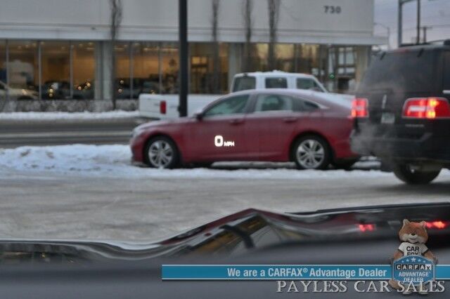 2023 Chevrolet Camaro 2SS Convertible Anchorage AK