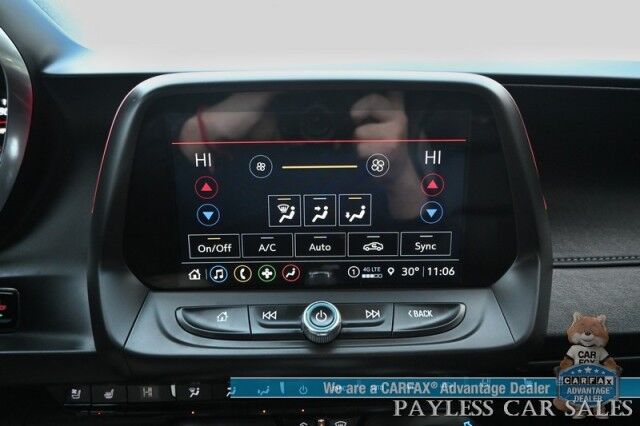 2023 Chevrolet Camaro 2SS Convertible Anchorage AK