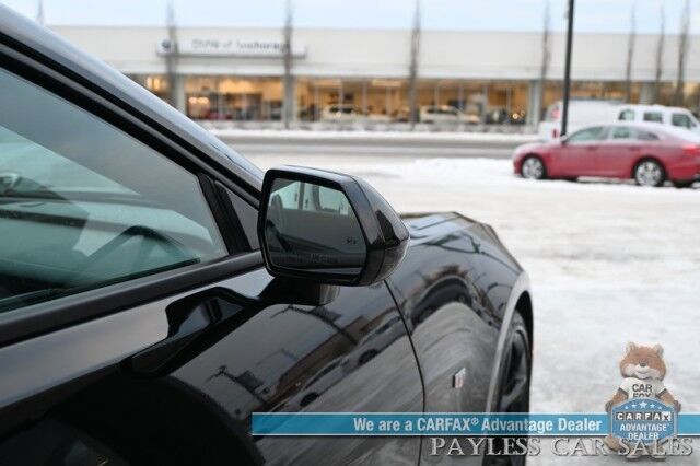 2023 Chevrolet Camaro 2SS Convertible Anchorage AK