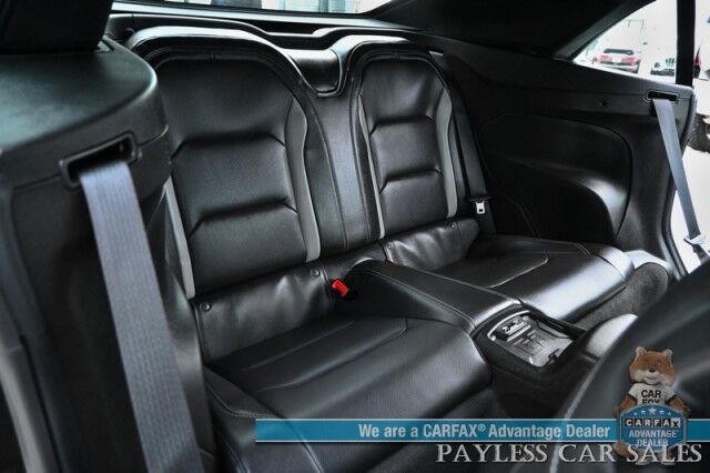 2023 Chevrolet Camaro 2SS Convertible Anchorage AK