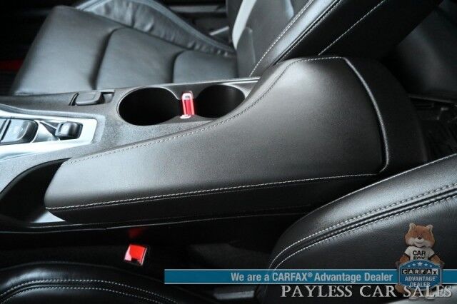 2023 Chevrolet Camaro 2SS Convertible Anchorage AK