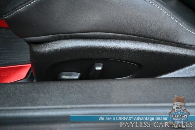 2023 Chevrolet Camaro 2SS Convertible Anchorage AK