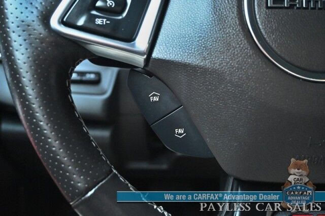 2023 Chevrolet Camaro 2SS Convertible Anchorage AK