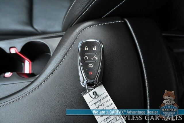 2023 Chevrolet Camaro 2SS Convertible Anchorage AK