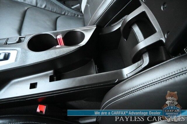 2023 Chevrolet Camaro 2SS Convertible Anchorage AK