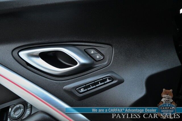 2023 Chevrolet Camaro 2SS Convertible Anchorage AK