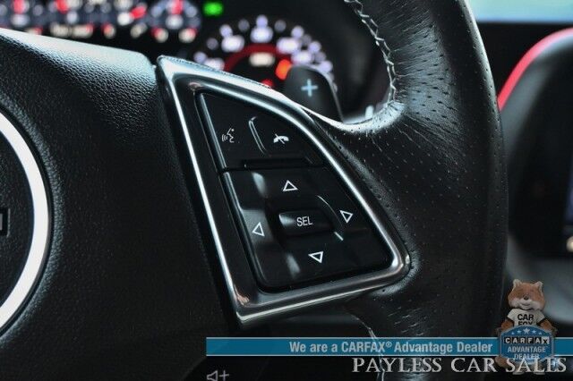 2023 Chevrolet Camaro 2SS Convertible Anchorage AK