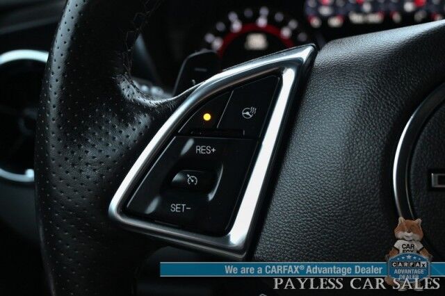 2023 Chevrolet Camaro 2SS Convertible Anchorage AK