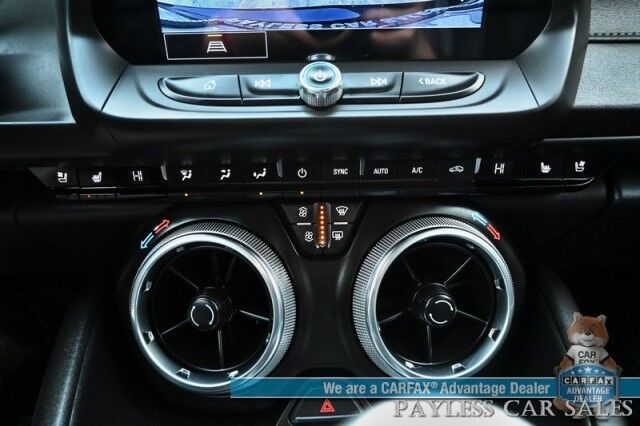 2023 Chevrolet Camaro 2SS Convertible Anchorage AK