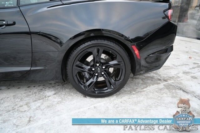 2023 Chevrolet Camaro 2SS Convertible Anchorage AK