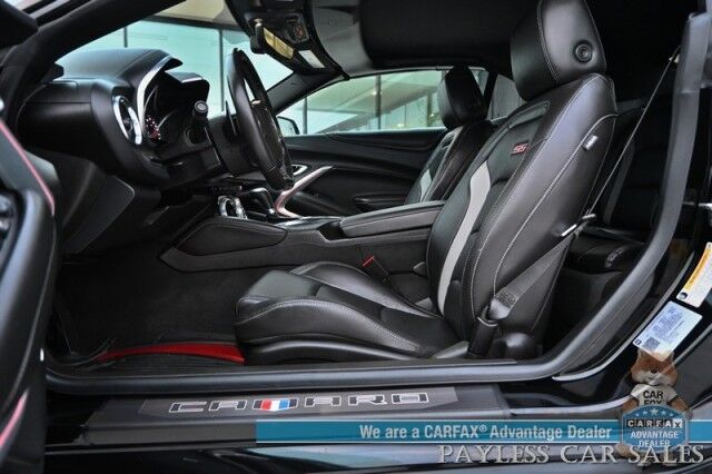 2023 Chevrolet Camaro 2SS Convertible Anchorage AK