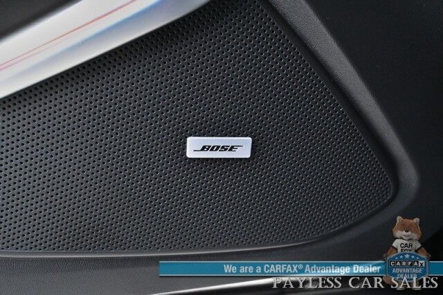 2023 Chevrolet Camaro 2SS Convertible Anchorage AK