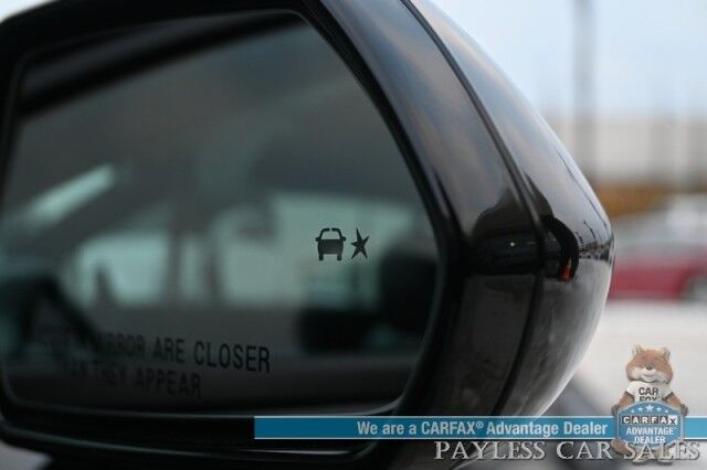 2023 Chevrolet Camaro 2SS Convertible / AutoStart / 6.2L V8 / Automatic / Heated & Cooled Leather Seats / Heated Steering Wheel / Bose Speakers / HUD / Lane Departure & Blind Spot Alert / Keyless Entry & Start / Only 8K Miles / 1-Owner Anchorage AK