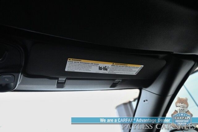 2023 Chevrolet Camaro 2SS Convertible / AutoStart / 6.2L V8 / Automatic / Heated & Cooled Leather Seats / Heated Steering Wheel / Bose Speakers / HUD / Lane Departure & Blind Spot Alert / Keyless Entry & Start / Only 8K Miles / 1-Owner Anchorage AK