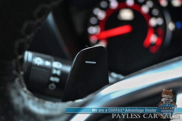 2023 Chevrolet Camaro 2SS Convertible / AutoStart / 6.2L V8 / Automatic / Heated & Cooled Leather Seats / Heated Steering Wheel / Bose Speakers / HUD / Lane Departure & Blind Spot Alert / Keyless Entry & Start / Only 8K Miles / 1-Owner Anchorage AK