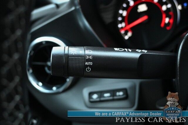 2023 Chevrolet Camaro 2SS Convertible / AutoStart / 6.2L V8 / Automatic / Heated & Cooled Leather Seats / Heated Steering Wheel / Bose Speakers / HUD / Lane Departure & Blind Spot Alert / Keyless Entry & Start / Only 8K Miles / 1-Owner Anchorage AK