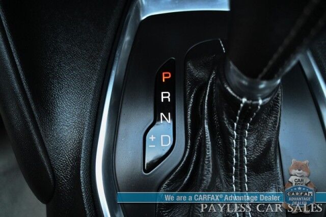 2023 Chevrolet Camaro 2SS Convertible / AutoStart / 6.2L V8 / Automatic / Heated & Cooled Leather Seats / Heated Steering Wheel / Bose Speakers / HUD / Lane Departure & Blind Spot Alert / Keyless Entry & Start / Only 8K Miles / 1-Owner Anchorage AK