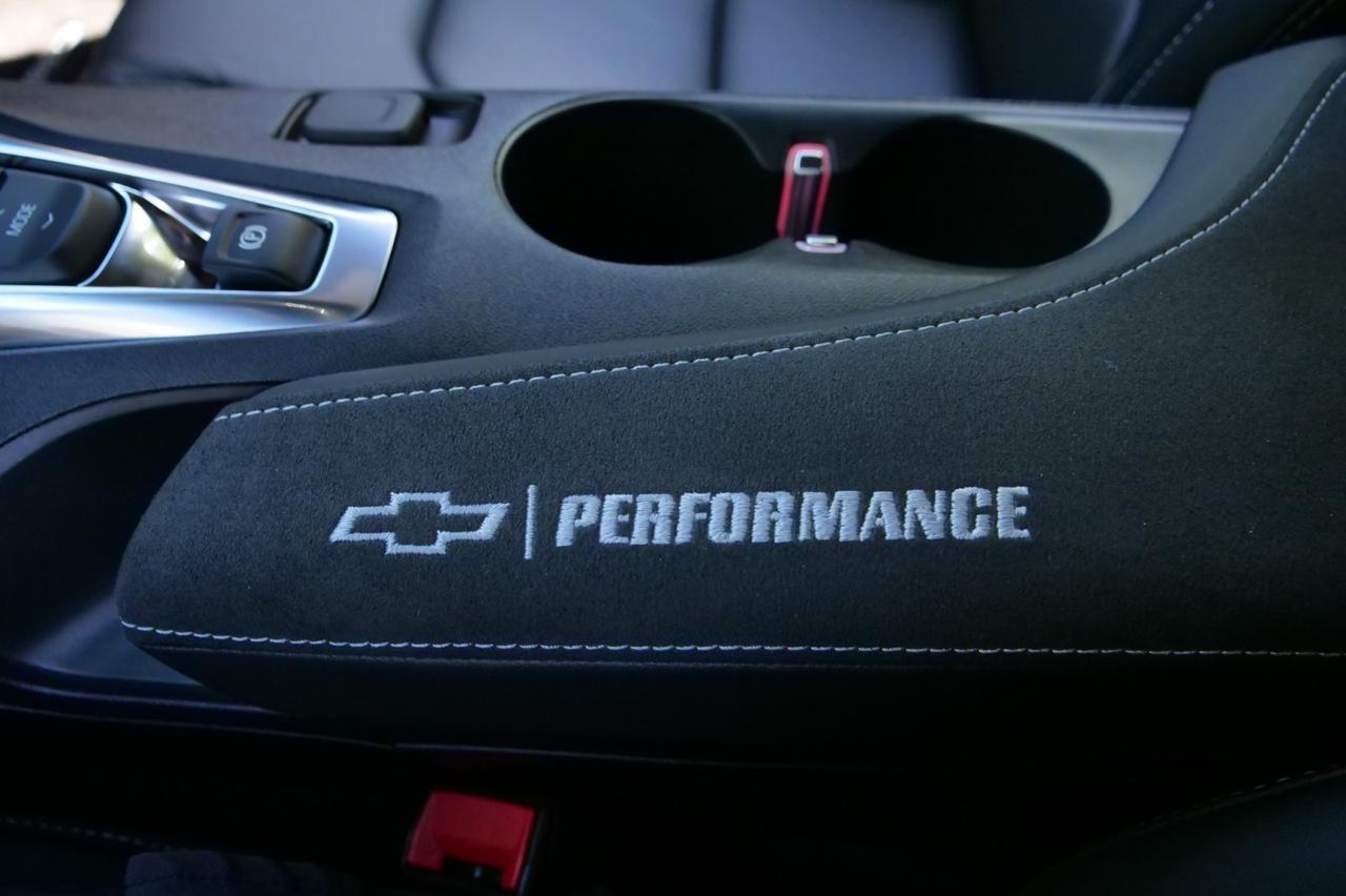 2023 Chevrolet Camaro 2SS / Manual / 6.2L V8 / Performance Exhaust! Lincolnton NC