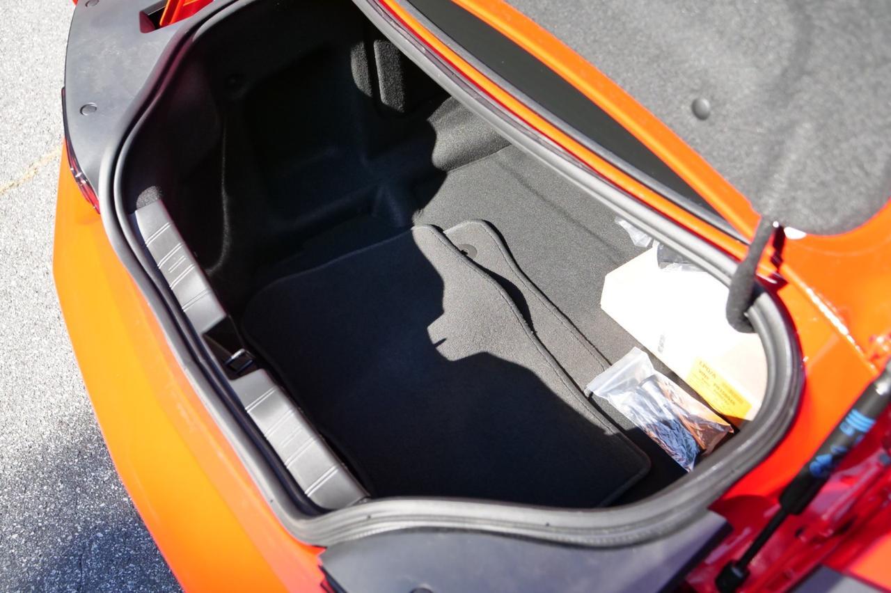 2023 Chevrolet Camaro 2SS / Manual / 6.2L V8 / Performance Exhaust! Lincolnton NC