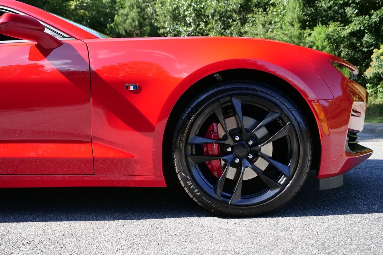 2023 Chevrolet Camaro 2SS / Manual / 6.2L V8 / Performance Exhaust! Lincolnton NC