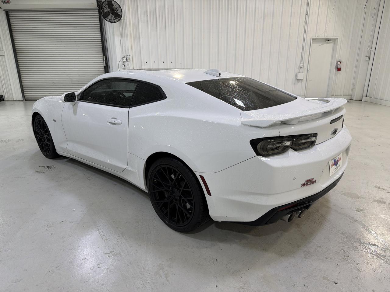 2023 Chevrolet Camaro 2SS