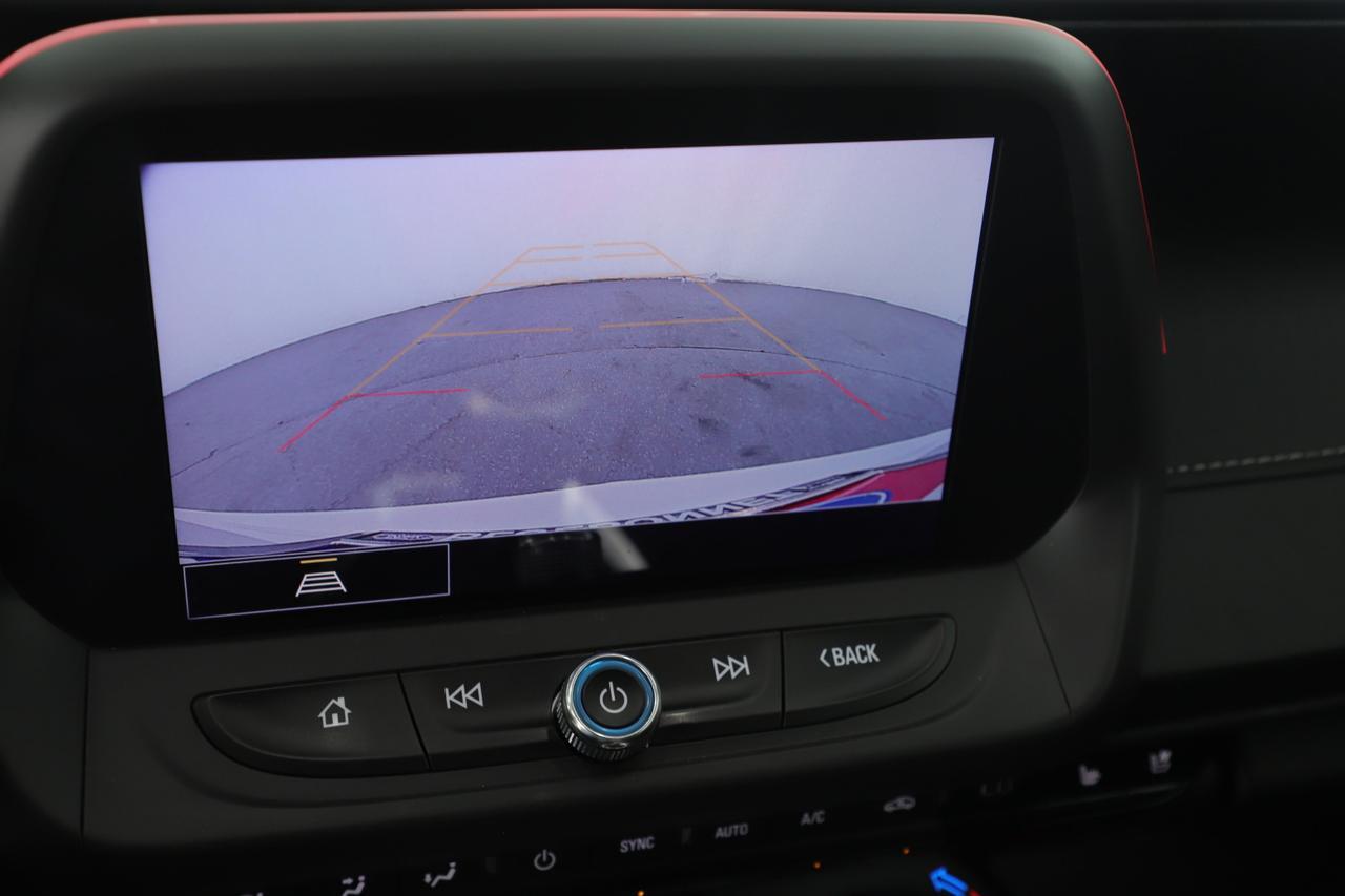 2023 Chevrolet Camaro 2SS New Braunfels TX