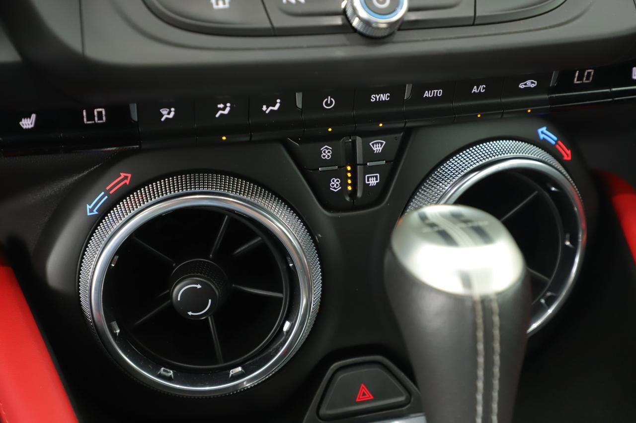 2023 Chevrolet Camaro 2SS New Braunfels TX